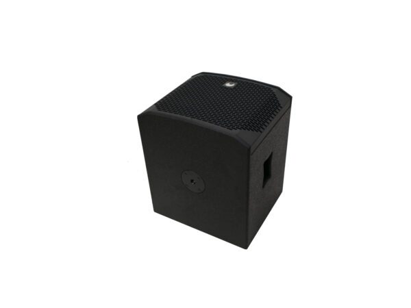 Omnitronic AZX-112 PA subwoofer 350W - Image 5