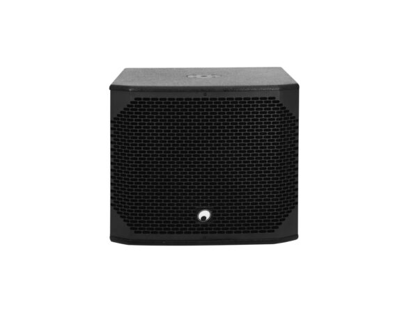 Omnitronic AZX-115A aktivní PA subwoofer 400W - Image 5