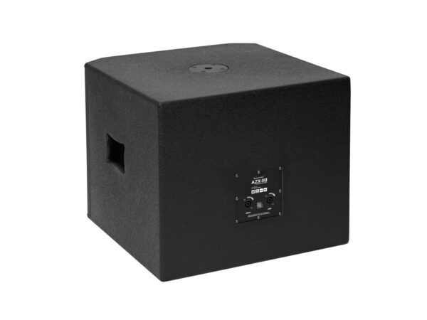 Omnitronic AZX-118 PA subwoofer 450W - Image 3
