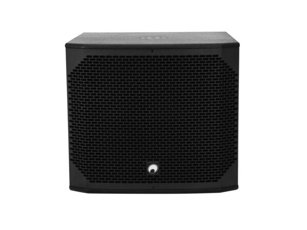 Omnitronic AZX-118A aktivní PA subwoofer 400W - Image 5
