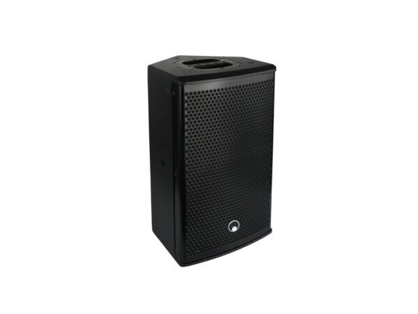 OMNITRONIC PAS-208 MK3, 200W RMS