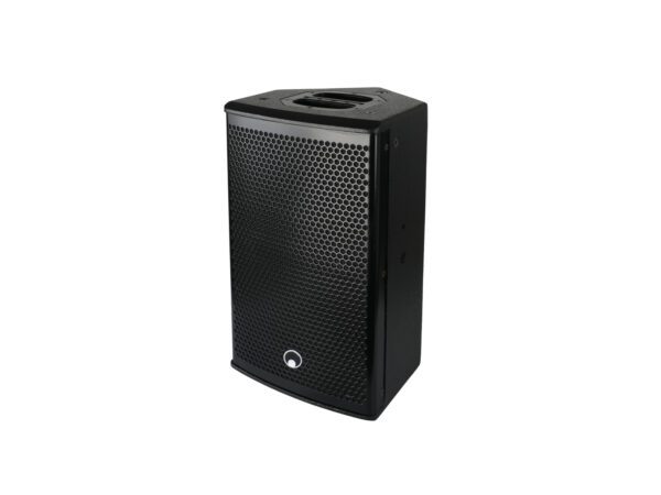 OMNITRONIC PAS-208 MK3, 200W RMS - Image 2