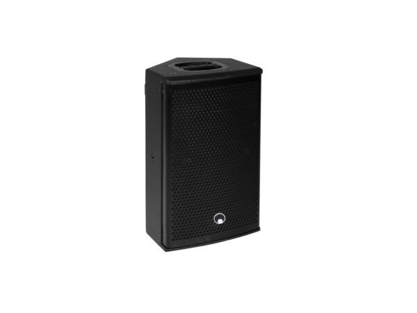 OMNITRONIC PAS-208 MK3, 200W RMS - Image 3