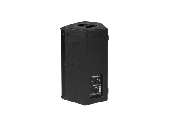 OMNITRONIC PAS-208 MK3, 200W RMS - Image 5