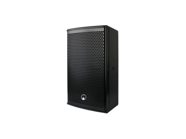 OMNITRONIC PAS-208 MK3, 200W RMS - Image 7