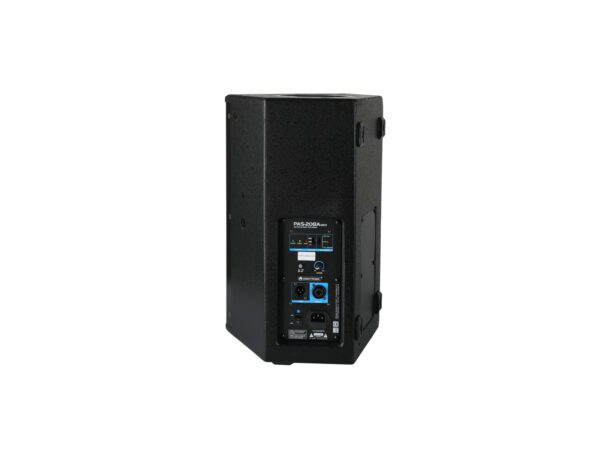 Omnitronic PAS-208A MK3, aktivní 8" reprobox DSP, 210W - Image 5