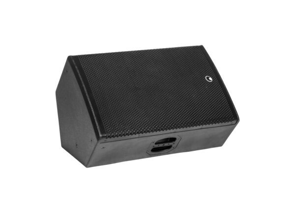 OMNITRONIC PAS-215 MK3, 400W RMS - Image 4