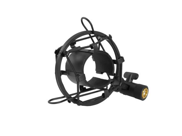 Omnitronic BMS-1C USB, studiový kondenzátorový mikrofonní set - Image 5