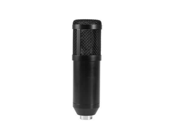 Omnitronic BMS-1C USB, studiový kondenzátorový mikrofonní set - Image 7