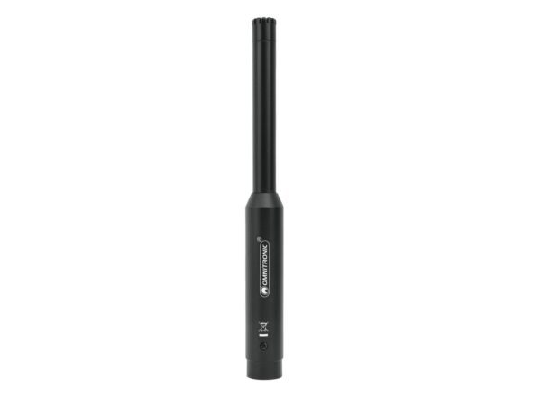 Omnitronic MIC MM-2USB, kondenzátorový měřicí mikrofon - Image 3