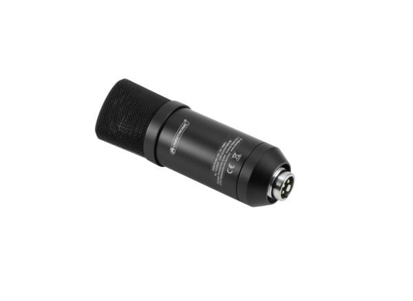 Omnitronic MIC CM-78MK2, studiový kondenzátorový mikrofon - Image 6