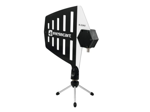 Relacart R-22AU, aktivní anténa - Image 3
