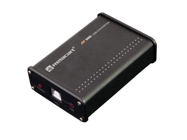 Relacart U485 USB Interface, převodník - Image 6