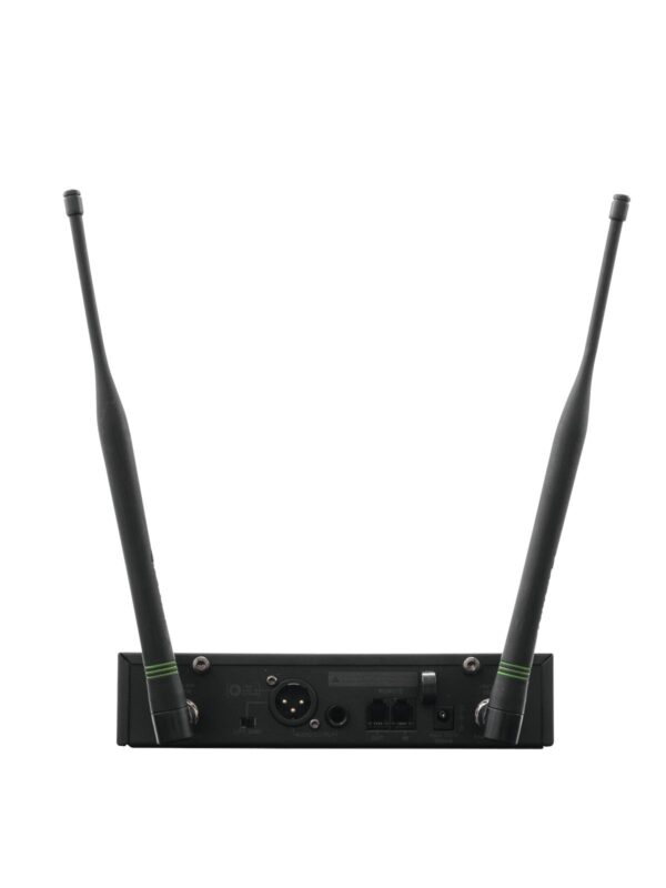 Relacart HR-31S, mikrofonní 1-kanálový přijímač - Image 3