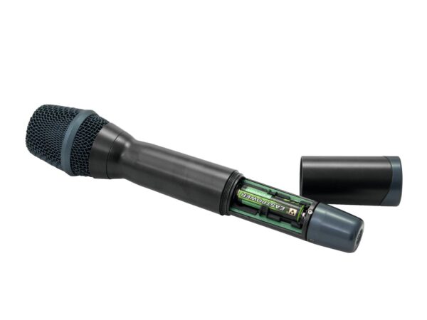 Relacart H-31, ruční mikrofon - Image 3
