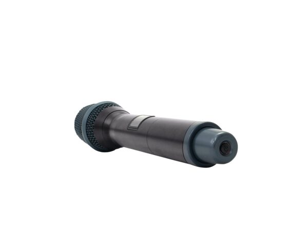 Relacart H-31, ruční mikrofon - Image 4