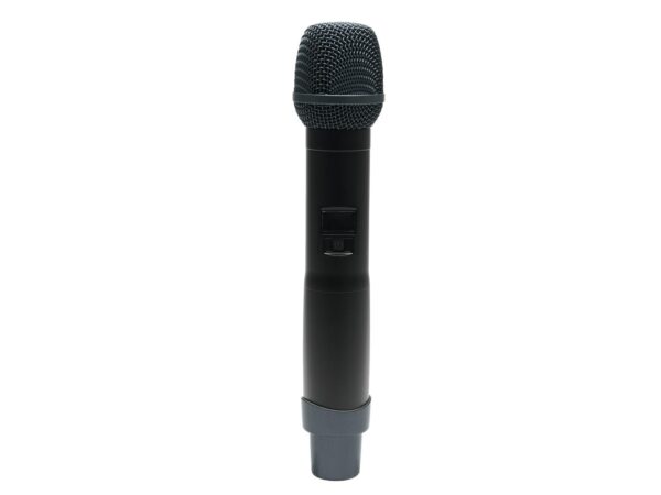 Relacart UH-222C, ruční bezdrátový mikrofon - Image 2