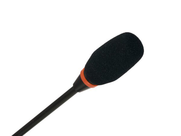Relacart UD-1 UHF konferenční bezdrátový mikrofon pro WAM-402 - Image 6