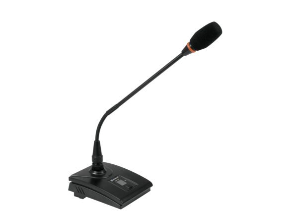 Relacart UD-1 UHF konferenční bezdrátový mikrofon pro WAM-402 - Image 7