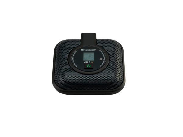 Relacart UB-1, UHF konferenční mikrofon