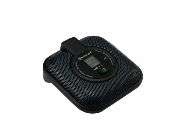 Relacart UB-1, UHF konferenční mikrofon - Image 2