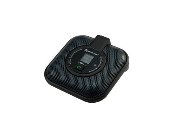 Relacart UB-1, UHF konferenční mikrofon - Image 3
