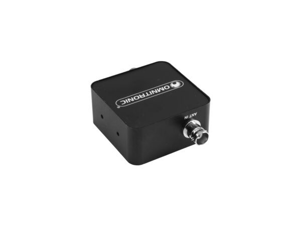 Omnitronic AAB-10 aktivní zesilovač antény - Obrázek 3