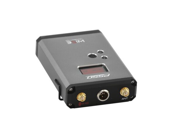 PSSO WISE kapesní bezdrátový vysílač (bodypack) 638 - 668 MHz - Image 5