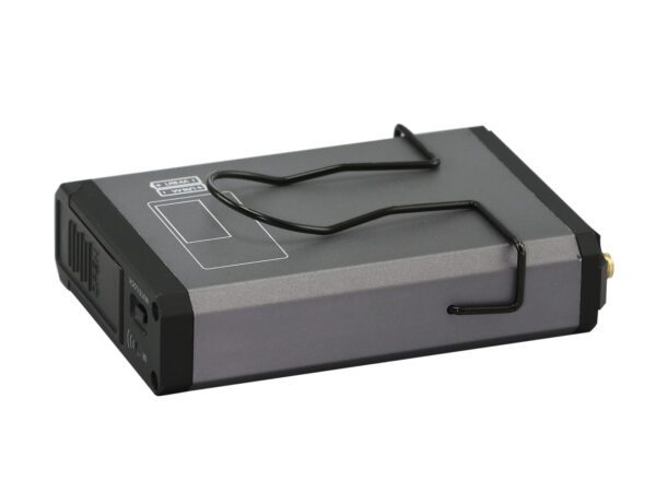 PSSO WISE kapesní bezdrátový vysílač (bodypack) 638 - 668 MHz - Image 7