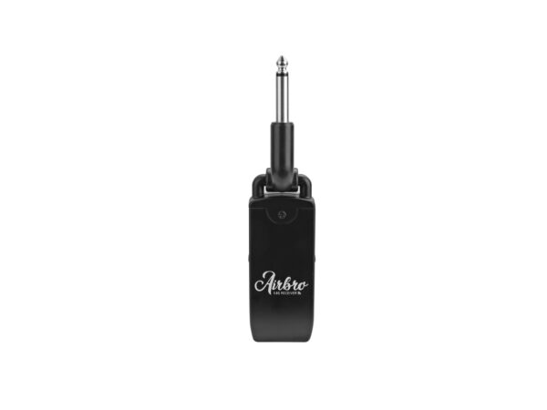 Omnitronic Airbro 5.8G Jack Receiver, bezdrátový přijímač - Image 2