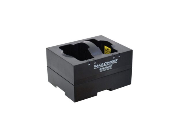 Omnitronic nabíječka pro TM-105 - Image 4