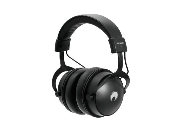 Omnitronic SHP-940, DJ sluchátka