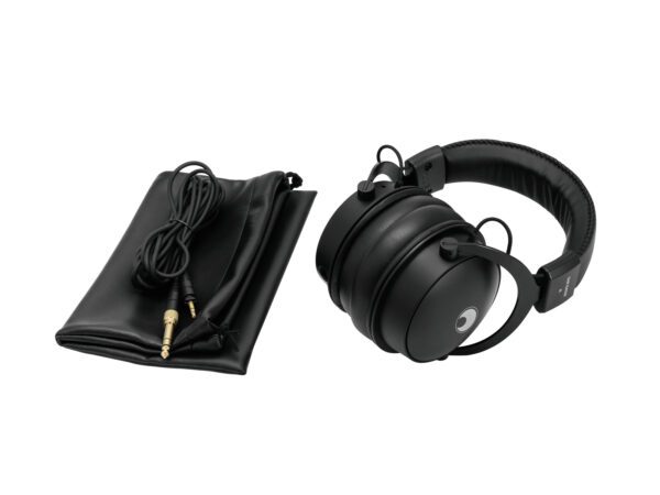 Omnitronic SHP-940, DJ sluchátka - Image 2