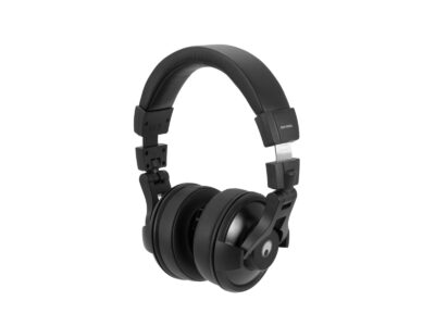 Omnitronic SHP-740, DJ sluchátka