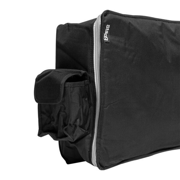 Stagg K10-128, pouzdro pro klávesy - Image 7