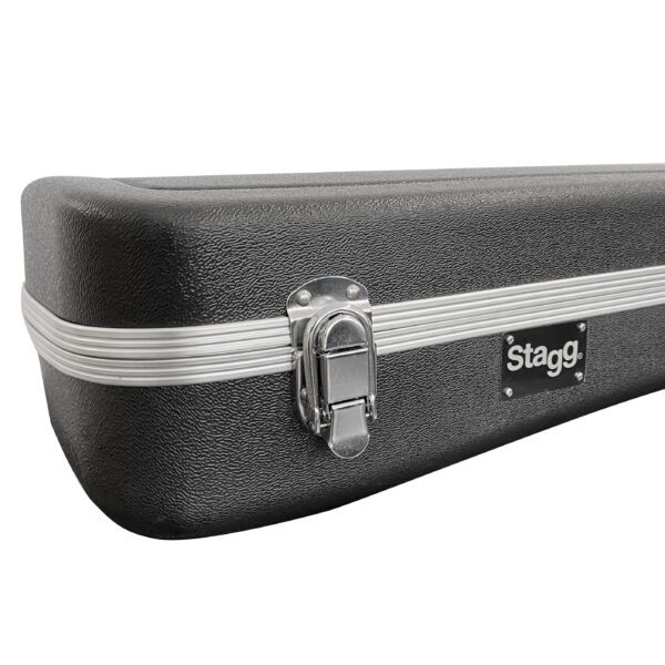 Stagg ABS-W 2, kufr pro akustickou kytaru - Image 3