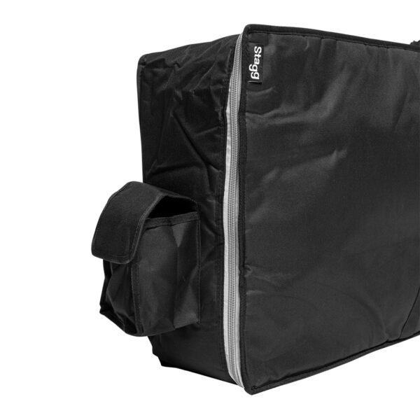 Stagg K10-120, pouzdro pro klávesy - Image 7