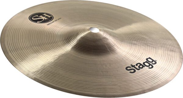 Stagg SH-SM8R, činel splash 8"