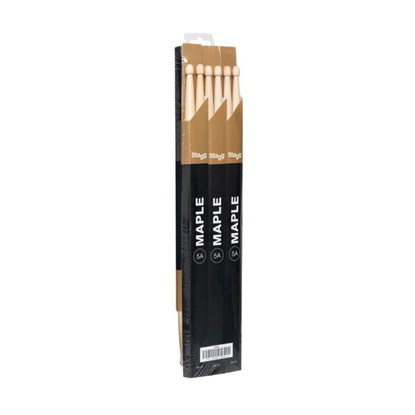 Stagg SM5A, javorové paličky pro bicí - Image 6