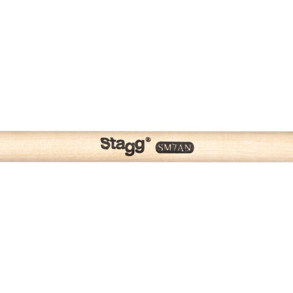 Stagg SM7AN, javorové paličky - Obrázek 3