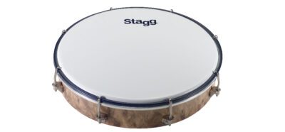 Stagg HAD-010W, laditelný bubínek 10"