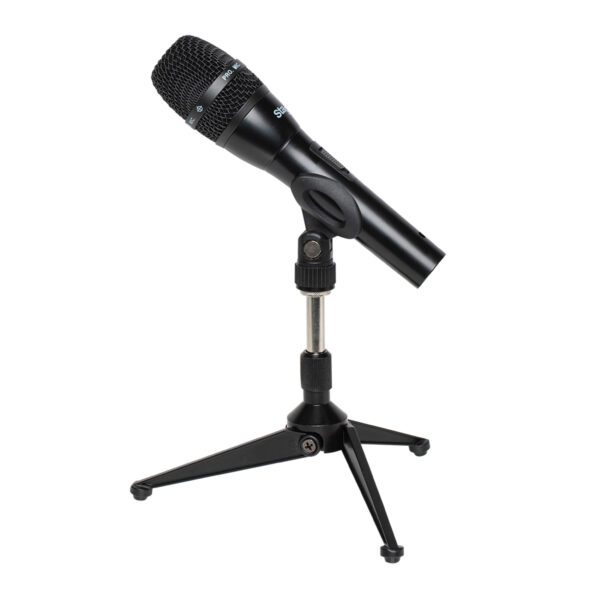 Stagg MIS-1000BK, stolní mikrofonní stojan - Image 3