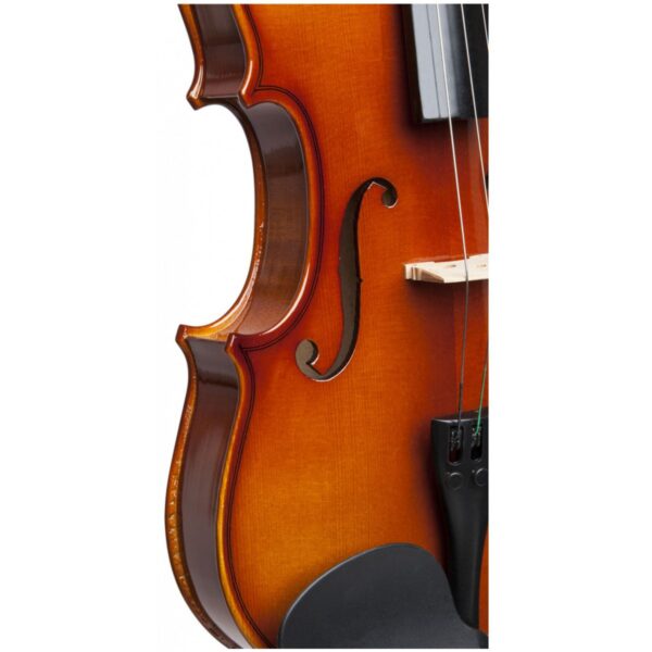 Stagg VN-4/4, housle s pouzdrem - Image 5