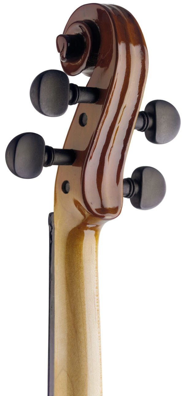 Stagg VN-3/4, housle s pouzdrem - Image 4