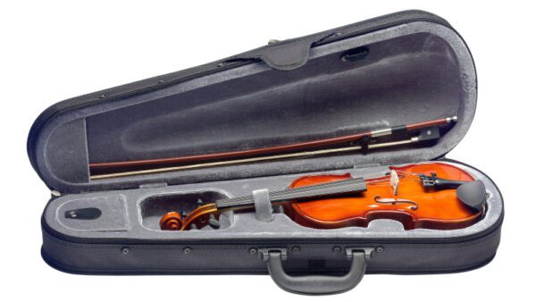 Stagg VN-1/4, housle s pouzdrem - Image 2