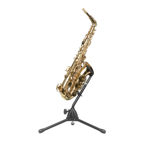 Stagg WIS-A30, stojan na saxofon - Image 3
