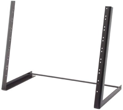 Stagg MRS-A8U, rackový stojan