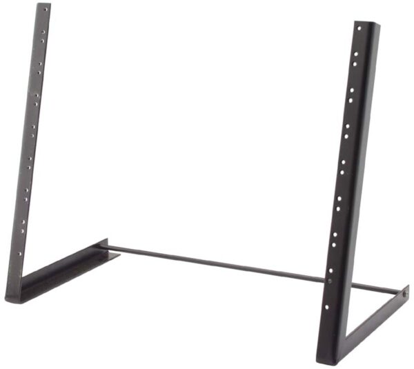 Stagg MRS-A8U, rackový stojan
