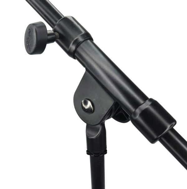 Stagg MIS-1112BK, stolní mikrofonní stojan - Image 2