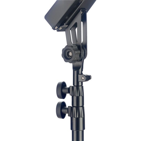 Stagg MUS-A4 BK, notový stojan - Image 4